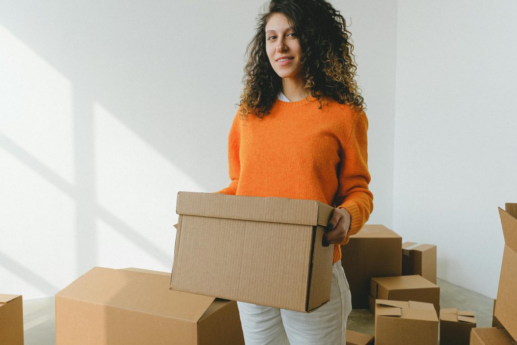 Top Tips for Choosing the Right Moving Company